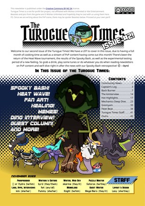 Thumbnail preview of the crazy fancy contents page