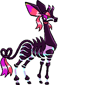 Skulkapi used FLEE! Until next time!