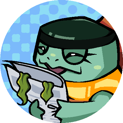 The Turogue Times logo